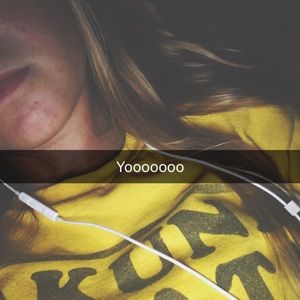 Meet your Posher, Natalie